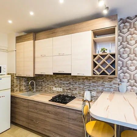 2 Kn. Romana Apartman