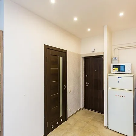 Apartment 2 Kn. Romana *