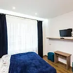 2 Kn. Romana Apartament Lwów