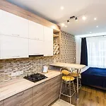 Apartament 2 Kn. Romana Lwów