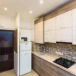 Apartament 2 Kn. Romana