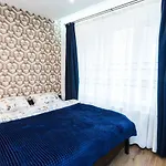 2 Kn. Romana Apartament Lwów