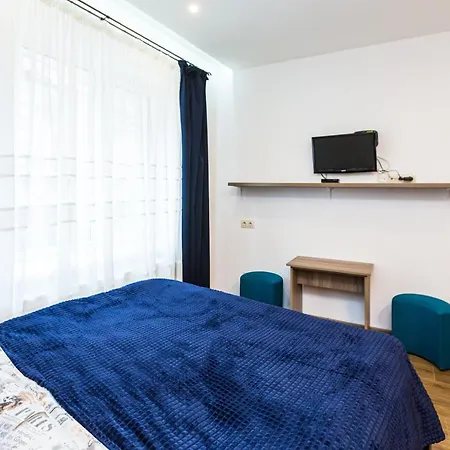 Lejlighed 2 Kn. Romana