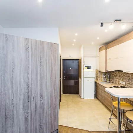 2 Kn. Romana Lejlighed