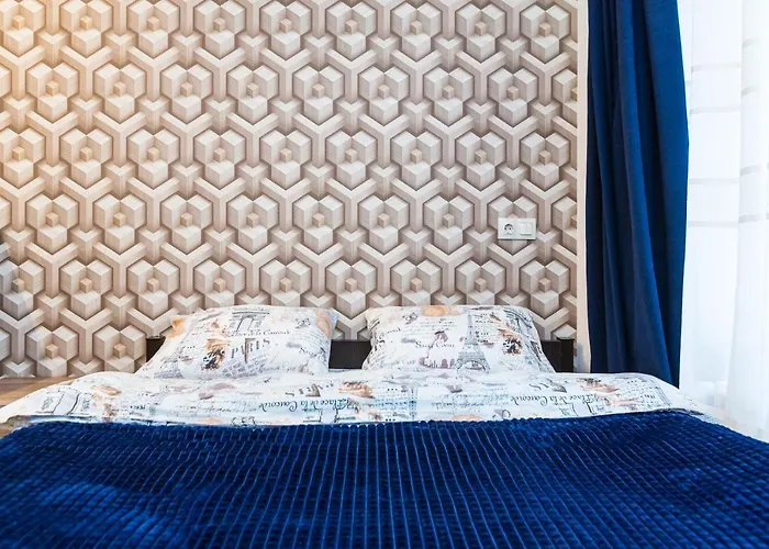 2 Kn. Romana Apartament *