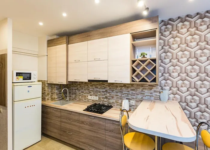 2 Kn. Romana Apartament