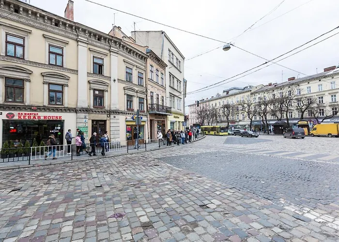 2 Kn. Romana Львів