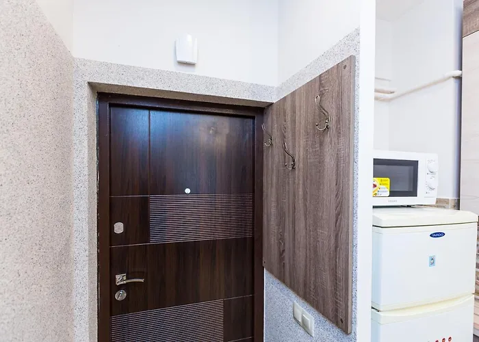 Apartman 2 Kn. Romana Lviv