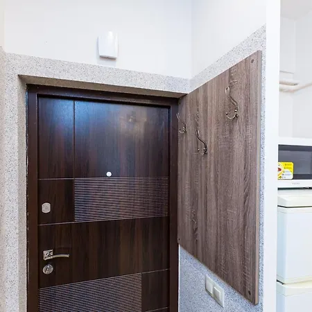 Apartment 2 Kn. Romana Lviv