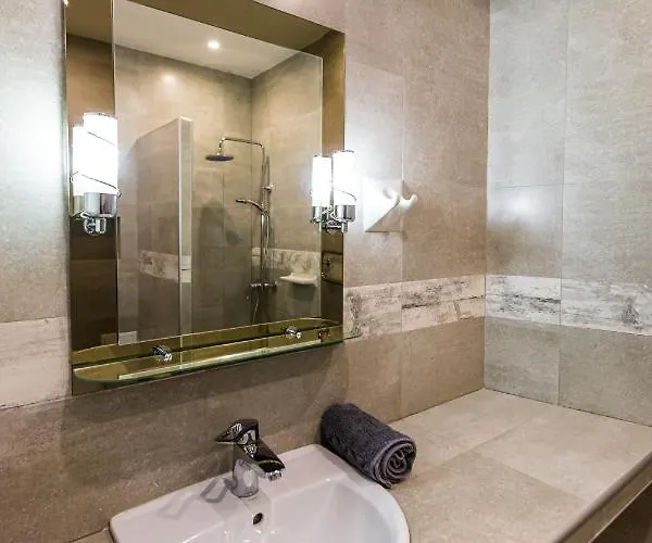 Apartment 2 Kn. Romana Lviv