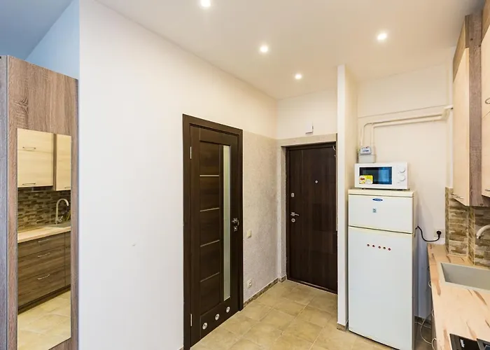 Apartment 2 Kn. Romana *